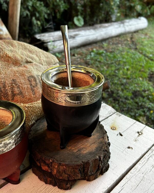 Mate imperial premium