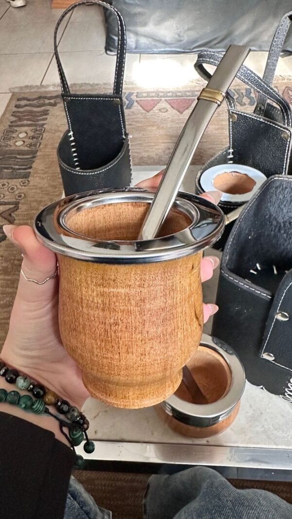 Camionero de algarrobo