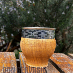 mate imperial algarrobo